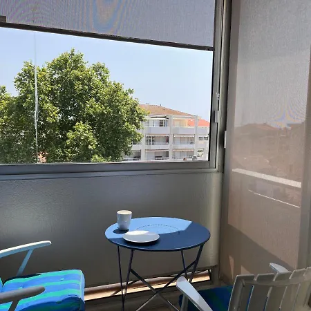 La Douceur De Vivre A 公寓 戛纳