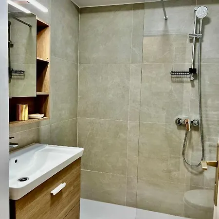 公寓 La Douceur De Vivre A