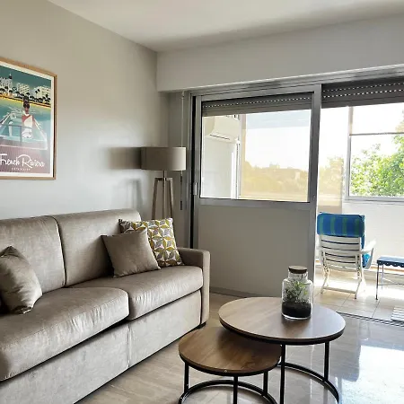 La Douceur De Vivre A 公寓 *