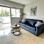 Appartement La Douceur De Vivre A Cannes