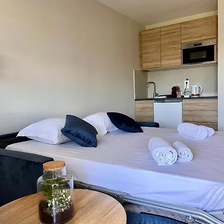 Appartement La Douceur De Vivre A