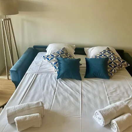 Appartement La Douceur De Vivre A