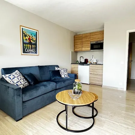 Appartement La Douceur De Vivre A